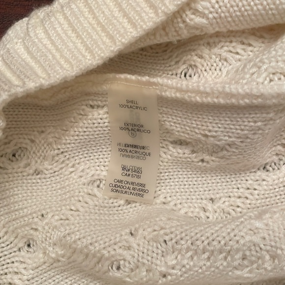 Calvin Klein sweater dress - Picture 8 of 8